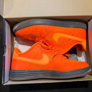 Air Force 1’s Black History Month